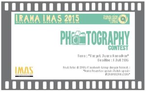 Lomba Foto IMAS